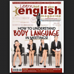 Hot English
